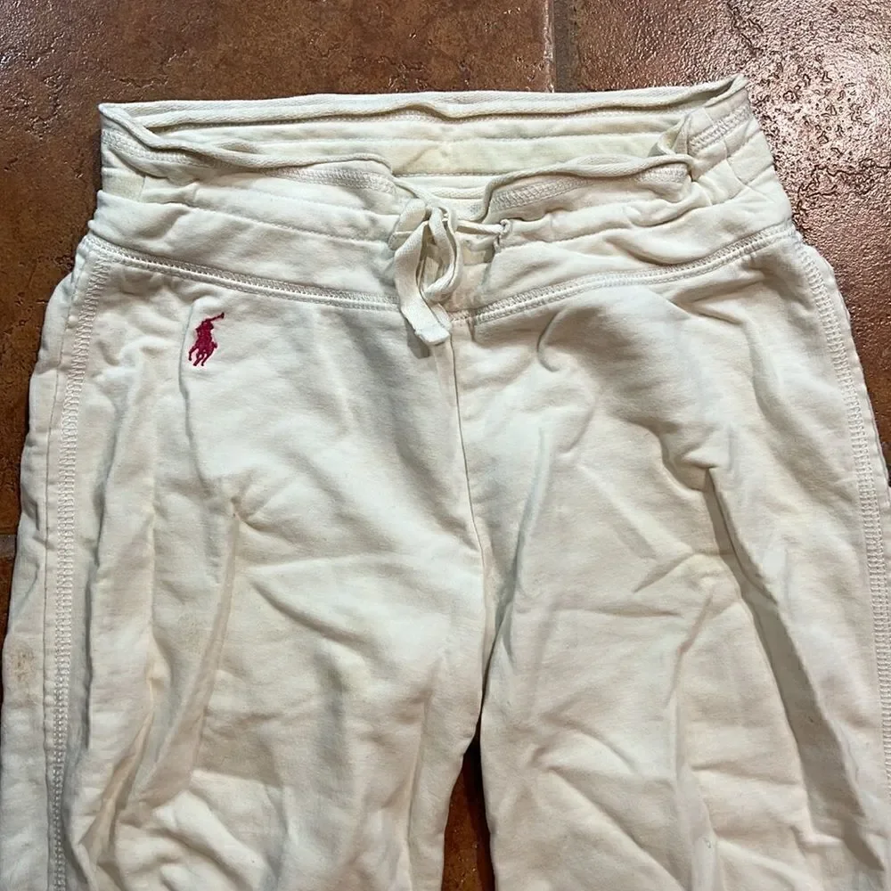 ‎Ralph Lauren girls Capri size 6